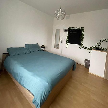 Le Ranch - Chambres Privees - Proche Centre Ville Ρενς Εξωτερικό φωτογραφία