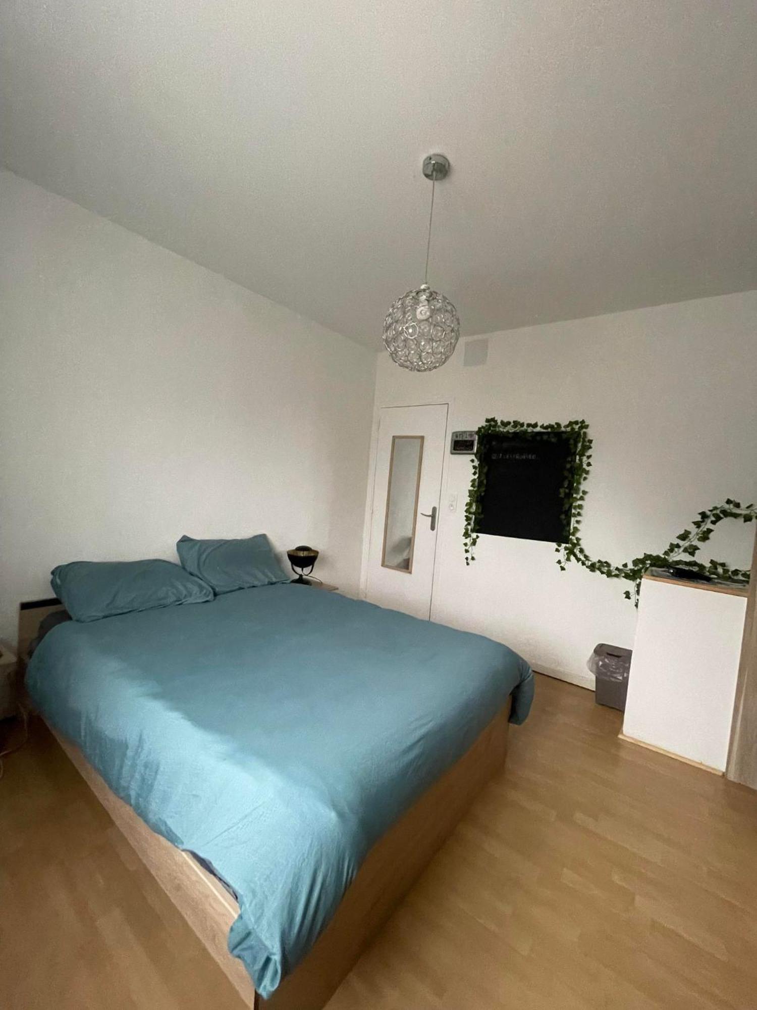 Le Ranch - Chambres Privees - Proche Centre Ville Ρενς Εξωτερικό φωτογραφία