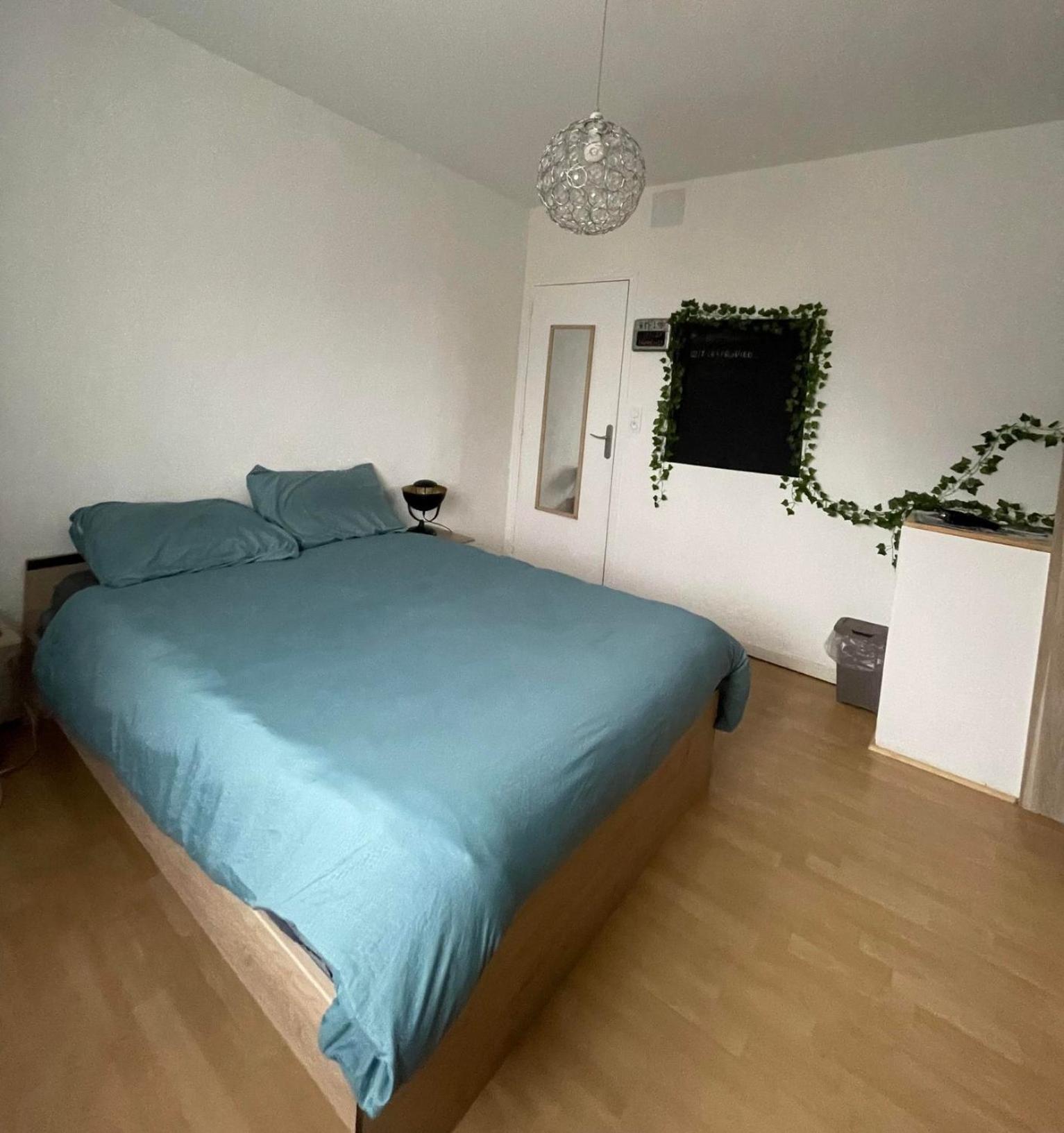Le Ranch - Chambres Privees - Proche Centre Ville Ρενς Εξωτερικό φωτογραφία