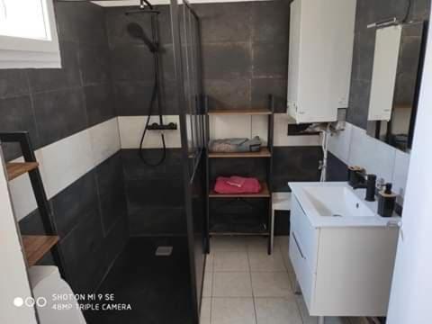 Le Ranch - Chambres Privees - Proche Centre Ville Ρενς Εξωτερικό φωτογραφία