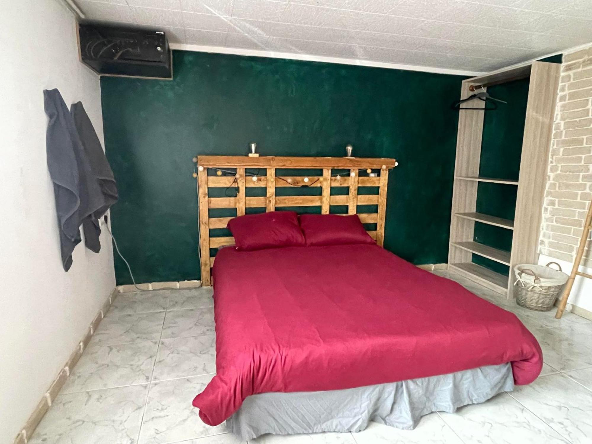 Le Ranch - Chambres Privees - Proche Centre Ville Ρενς Εξωτερικό φωτογραφία
